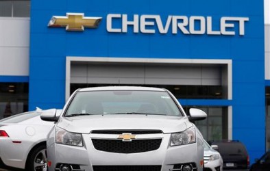 好聚好散 通用CCM達協議避斷貨停產風險