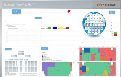 品成推行5S管理，現場管理磨刀石