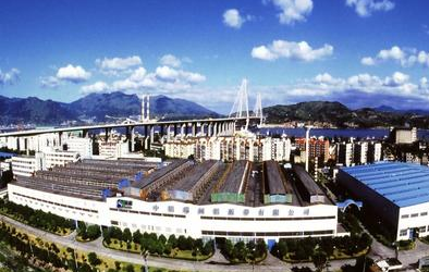 中鋁股份、云銅集團、中鋁國際上榜《財富》中國500強