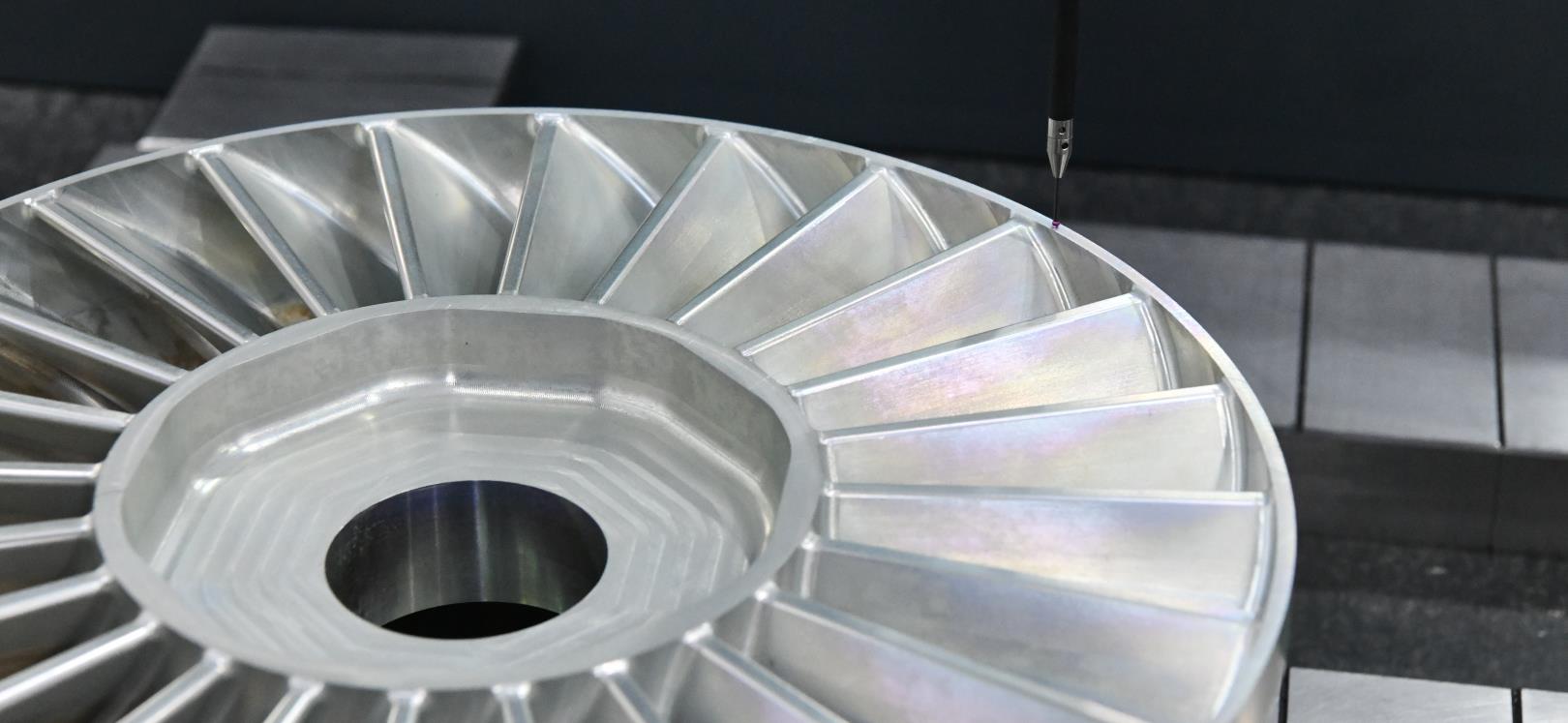 世界模具強國排行榜曝光，中國躋身模具強國