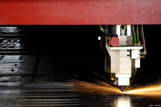 品成壓鑄模具設計：美國是全球模具制造強國，產業世界模具領域第一陣容