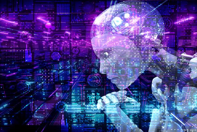 ChatGPT橫空出世，大模型全面賦能自動駕駛