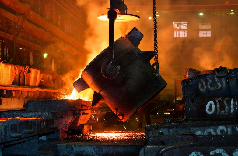 鑄造是制造業的基礎，也是國民經濟的基礎產業
