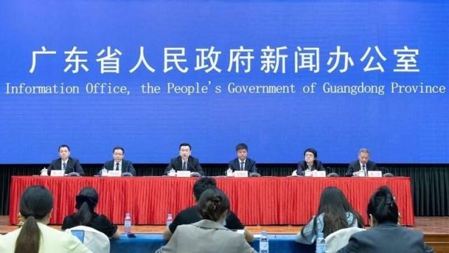 粵聚焦“制造業當家” 全力建設質量強省