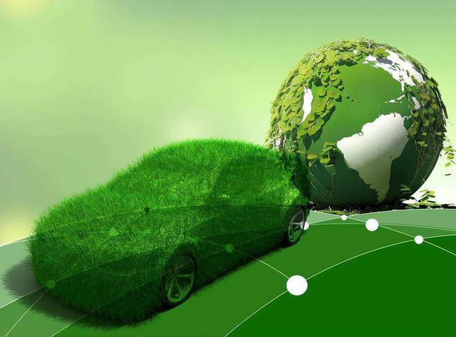 一體化壓鑄潮流下，新能源產業鏈異軍突起