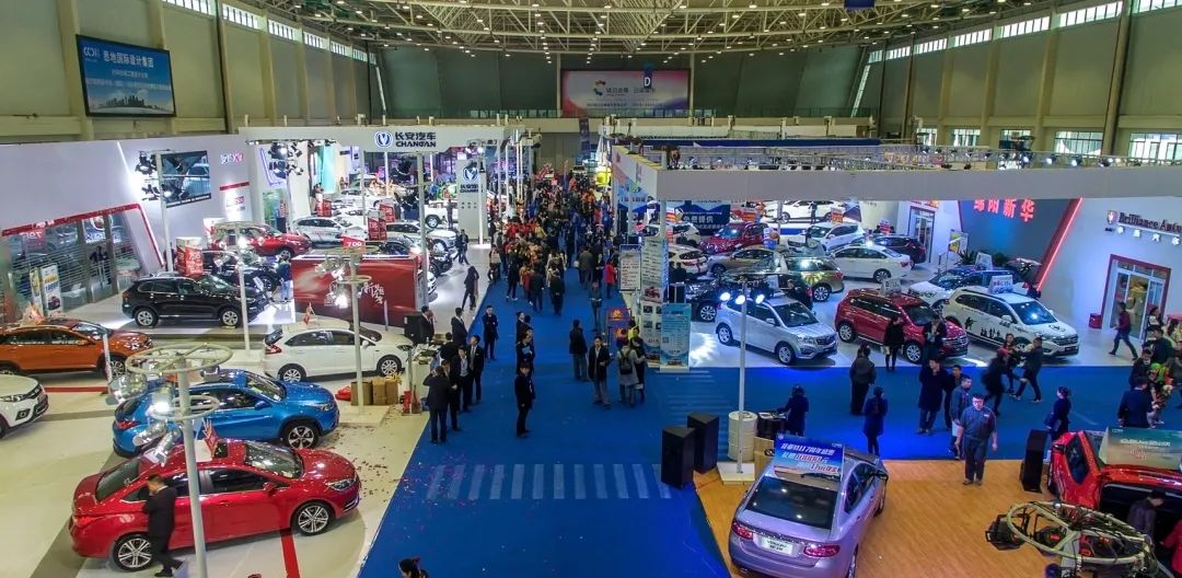 新能源汽車行業的持續保持增長，為我國汽車行業穩定發展注入新動能