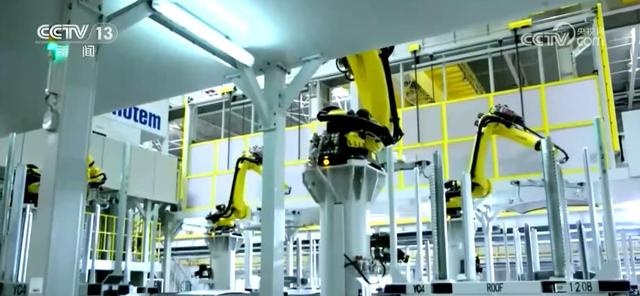 2023中國制造業企業500強創新成果質量顯著提升