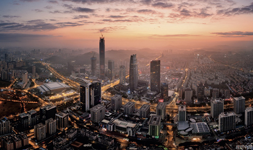 東莞工業投資回穩向上，重大項目“牽引力”不斷釋放