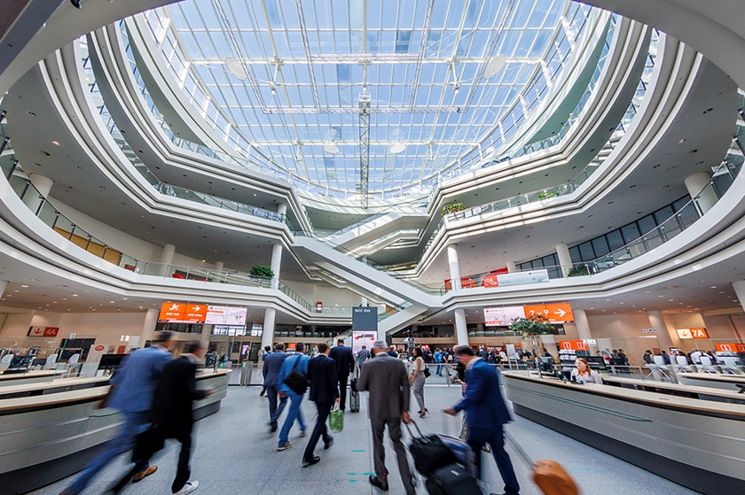 紐倫堡歐洲壓鑄工業展即將開幕 一體化壓鑄概念關注度望升溫