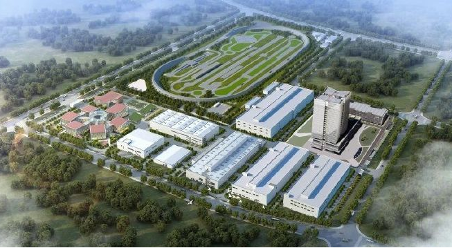 文燦計劃在百煉匈牙利工廠導入大型一體化壓鑄產線