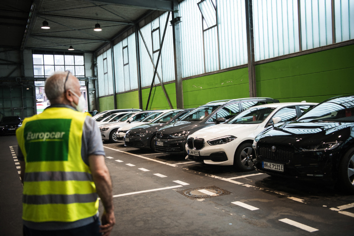 貶值過快，歐洲電動車租賃模式面臨崩潰風險