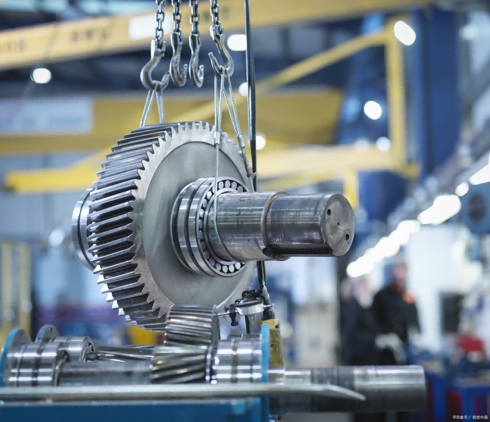 前三季度機械工業主要分行業實現平穩運行