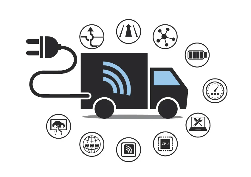 新能源輕卡為何突然火起來了？