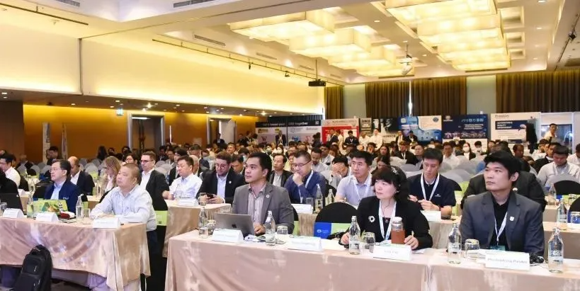 品成金屬亮相2025東南亞壓鑄會議