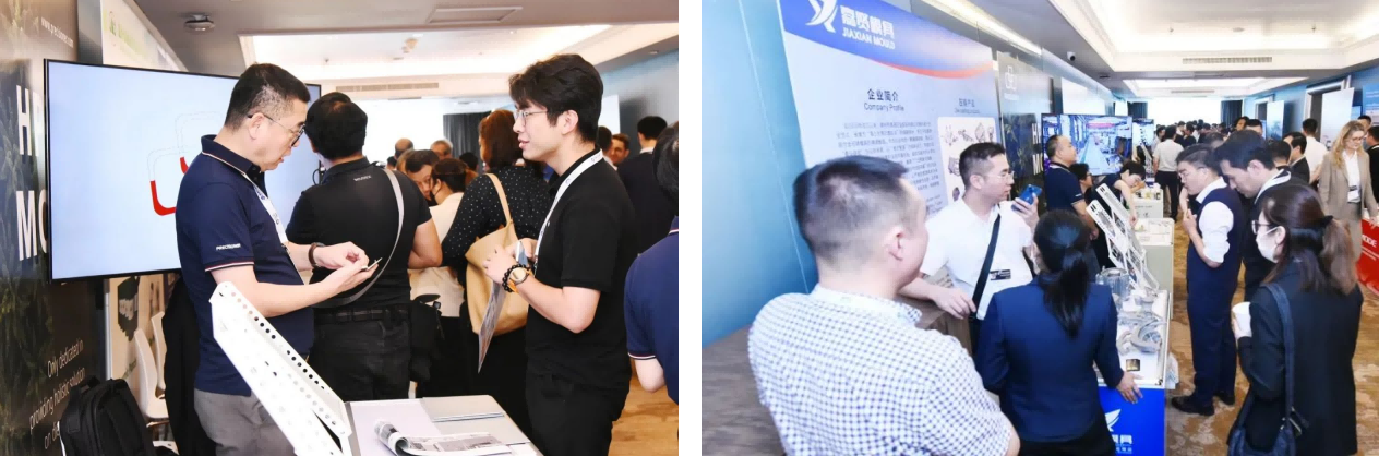 2025第二屆東南亞（泰國）壓鑄會議在曼谷成功舉辦