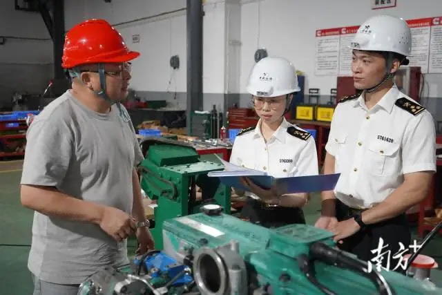 今年前5個月 粵港澳大灣區內地9市外貿進出口增長4.4%