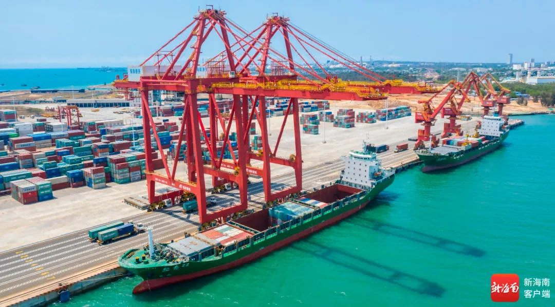 海南全島封關，對中國經濟及汽車產業有什么影響