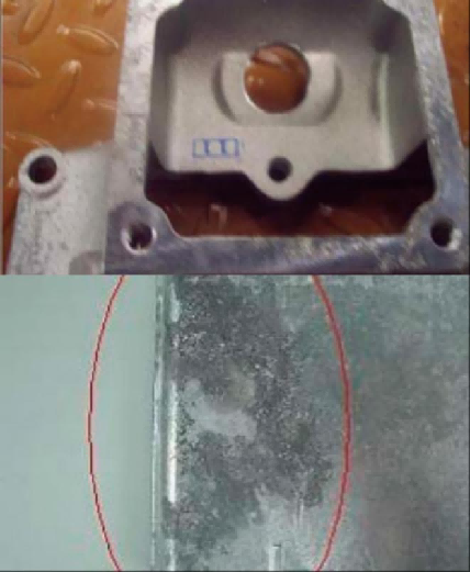 壓鑄模具 高壓壓鑄模具 壓鑄模具設計 壓鑄模具 修飾模具