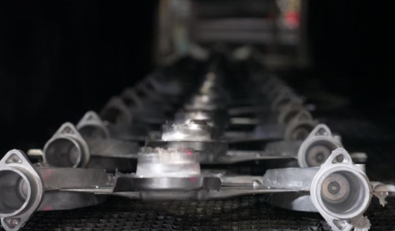 利納馬擬收購Aludyne北美資產